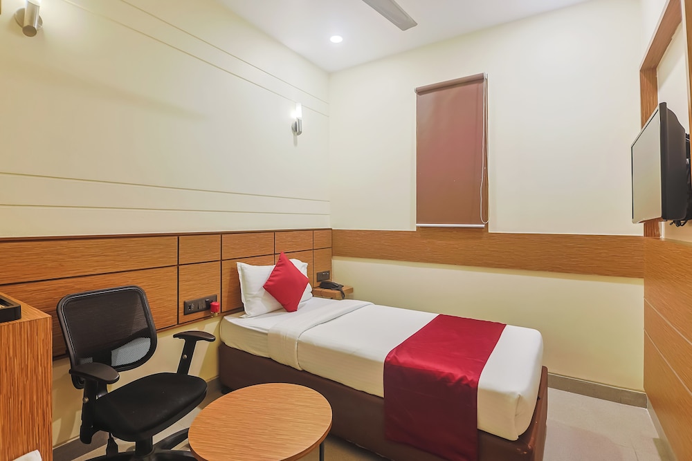 Max Single Room photo 1