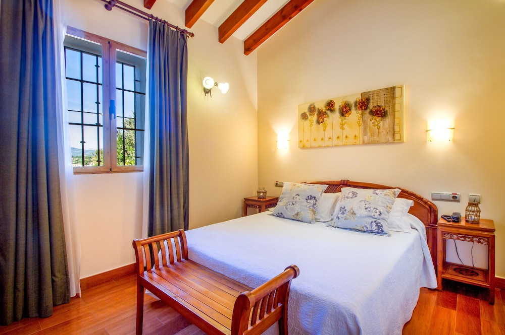 Classic Double Room - Photo 1
