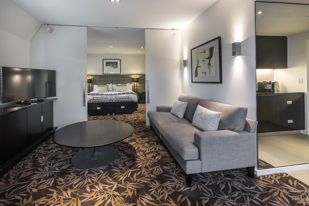 Park Suite photo 1