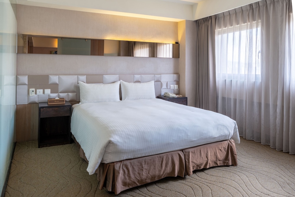 Superior Double Suite