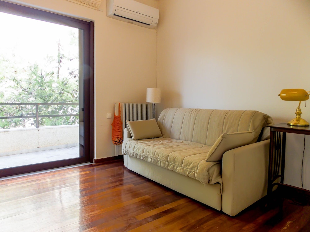 Panoramic Apartment photo 1