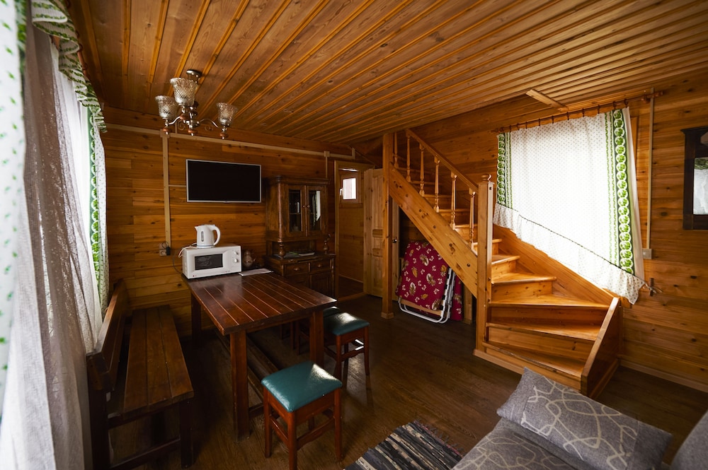 Cottage photo 1