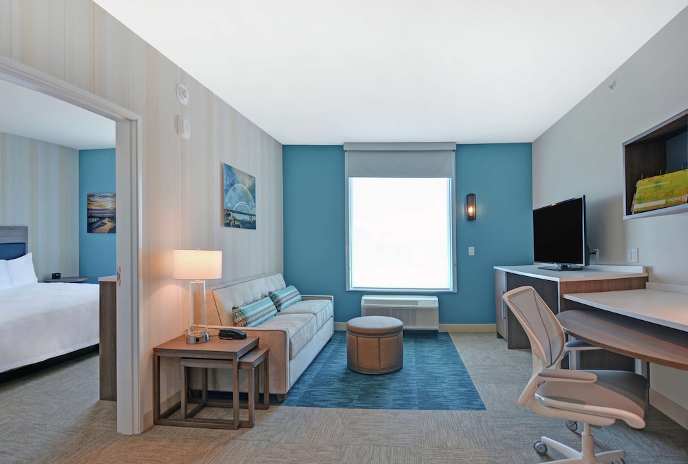 Home2 Suites By Hilton Bettendorf Quad Cities, Foto 2