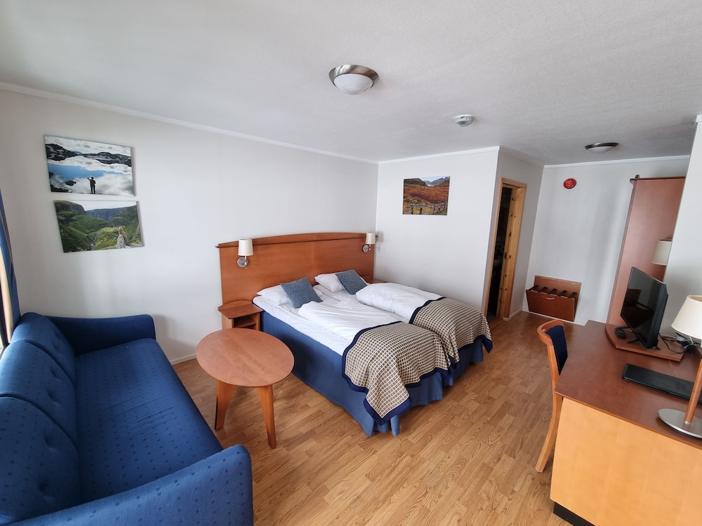 Double Room photo 1