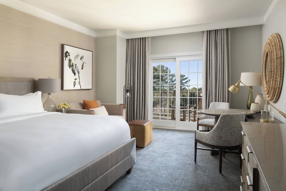 Room, 1 King Bed, Balcony, Resort View - Photo 1