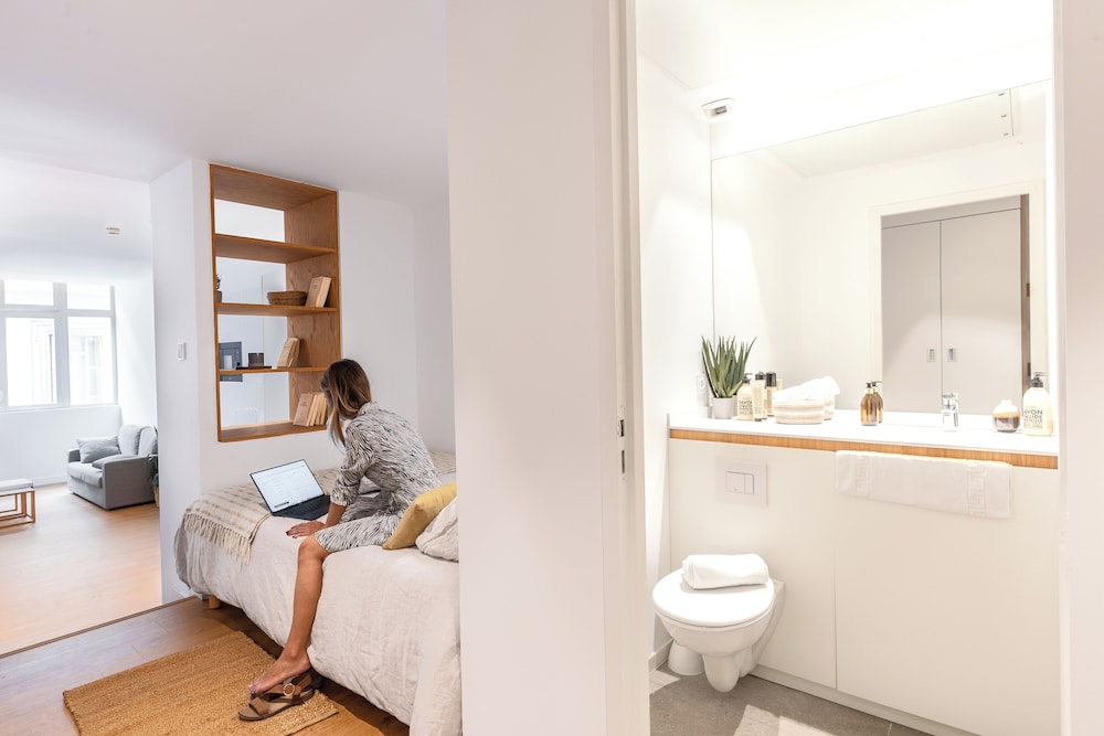 Luxury Apartment, 1 Bedroom