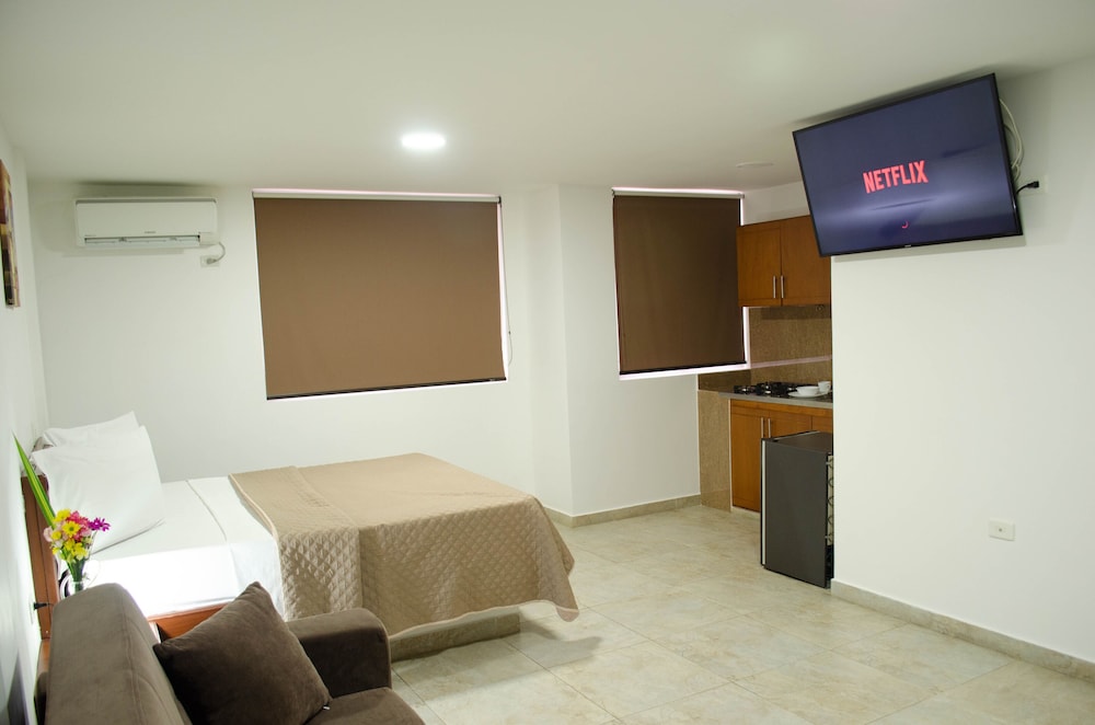Executive Double Room, 1 Queen Bed photo 1