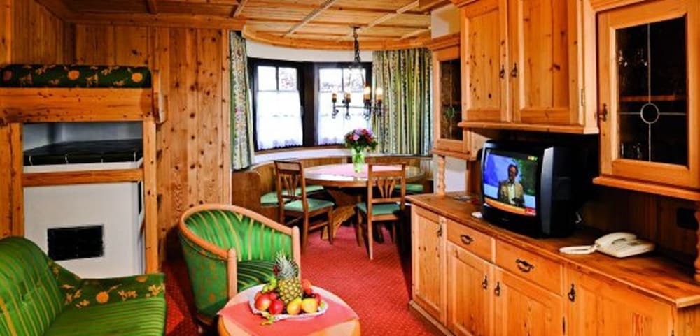 公寓, 2卧室, 阳台 (Seefeld)