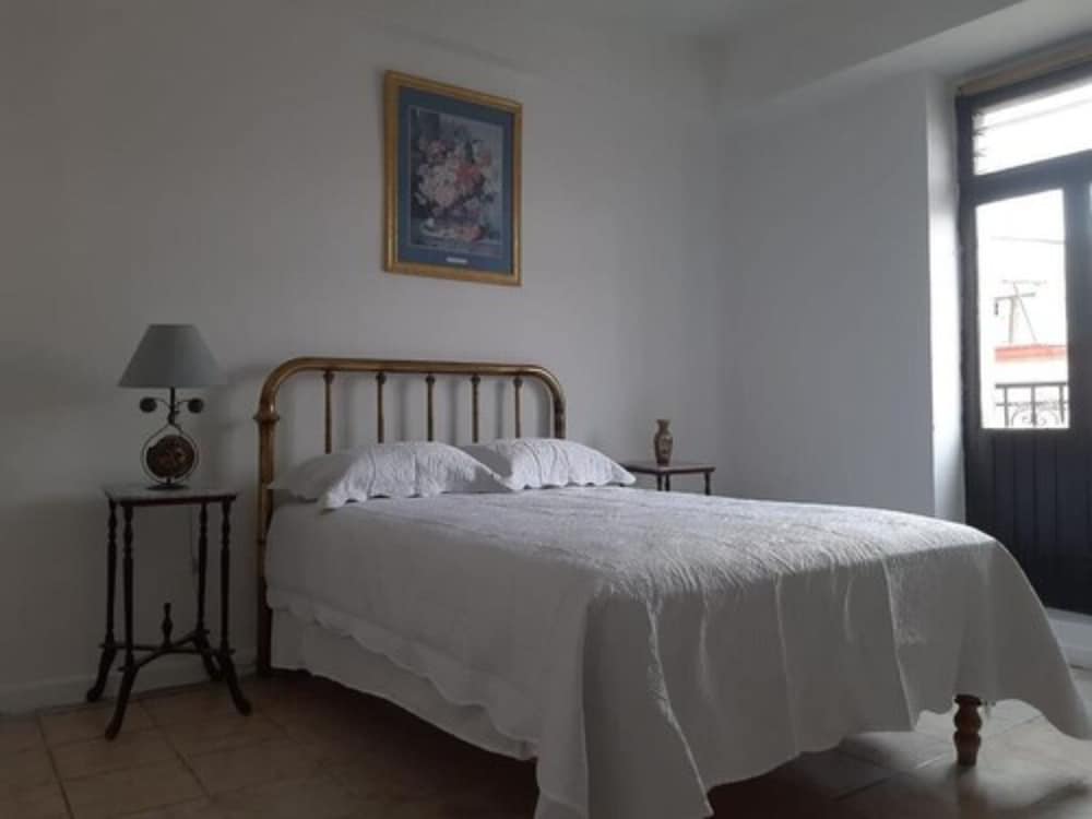 Design Double Room, Shared Bathroom (Remedios Varo) photo 1