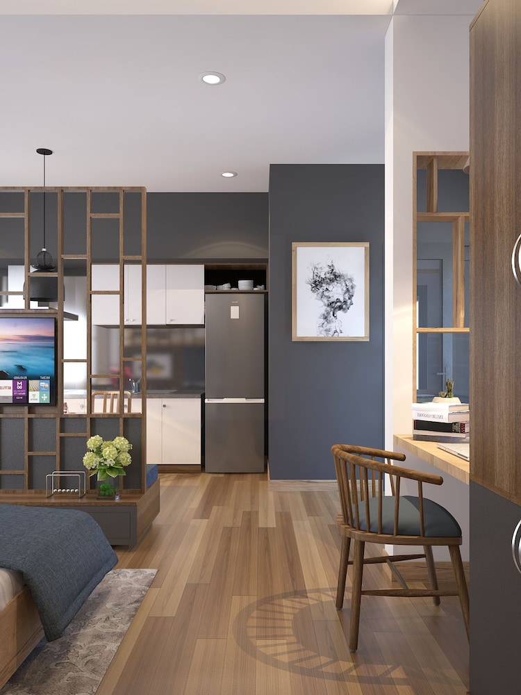 Executive Apartment - Photo 1