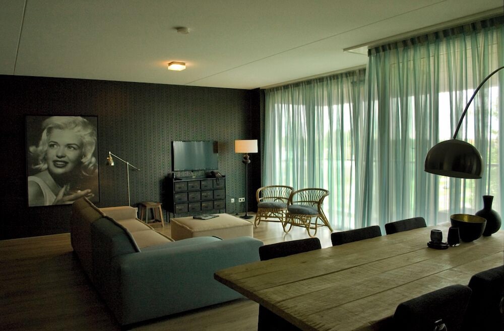 Apartment, 2 Bedrooms, Non Smoking