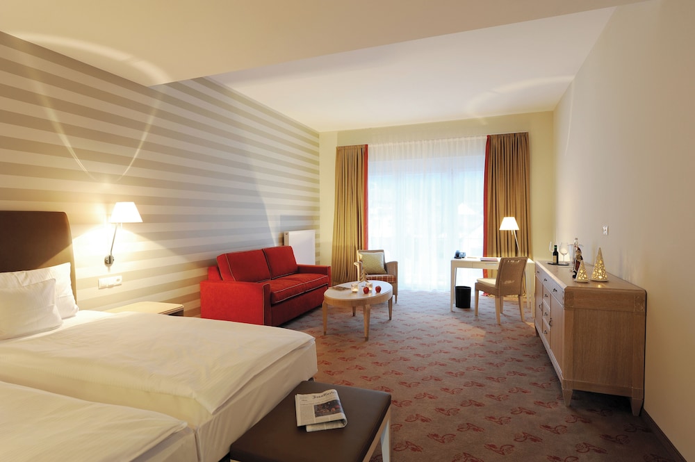 Superior Double Room photo 2