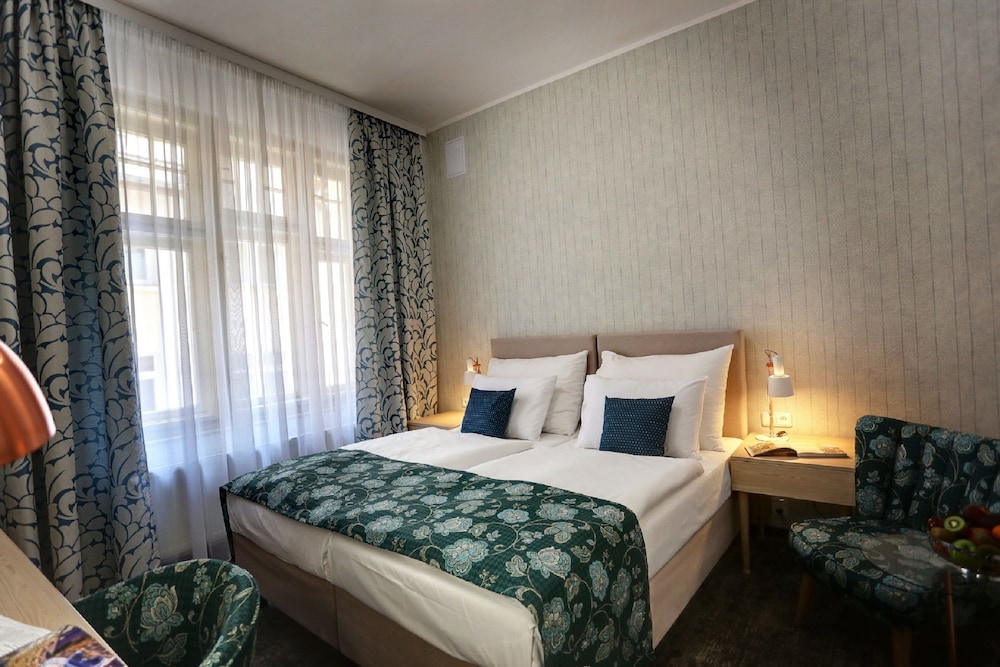 Comfort Double Room, 1 Bedroom photo 3