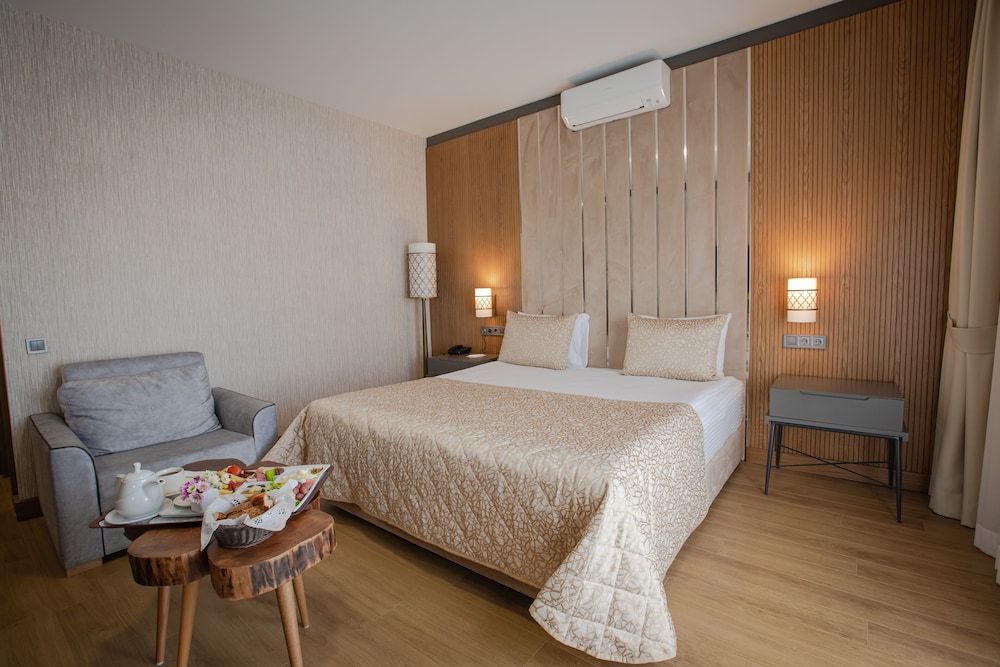 City Double Room - Photo 3