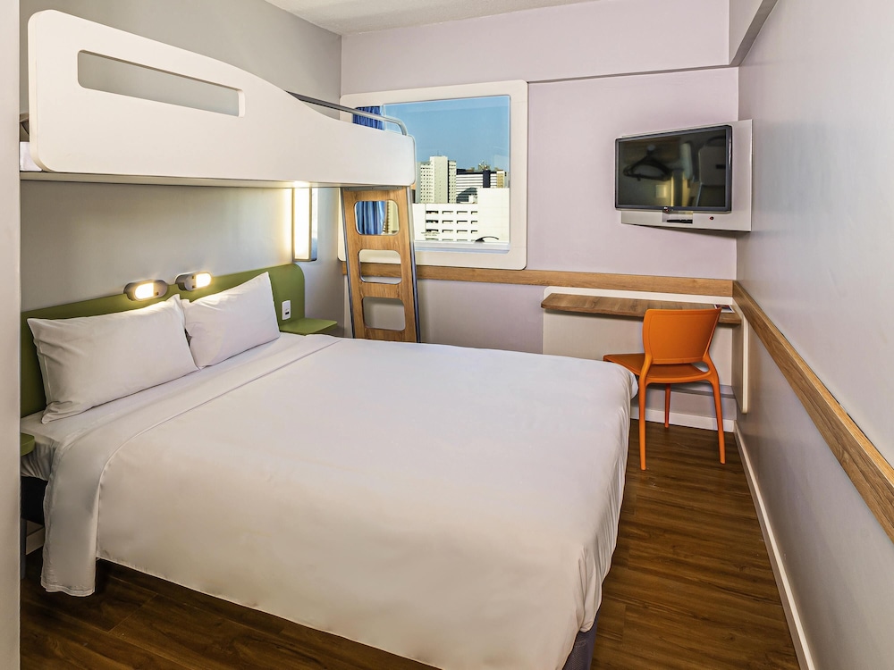 Standard Triple Room, Multiple Beds