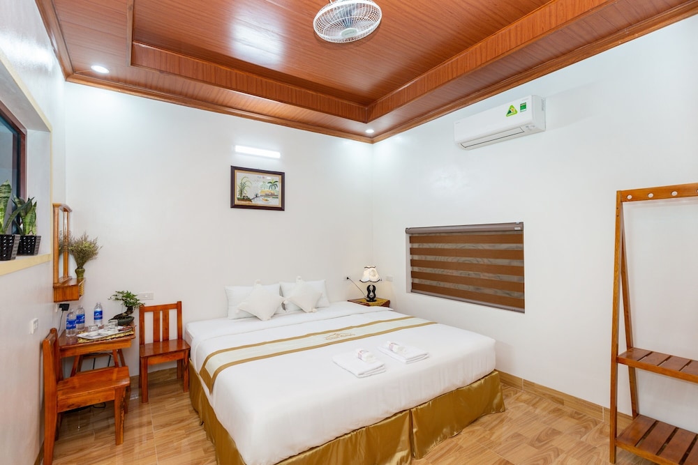 Standard Double Room - Photo 1