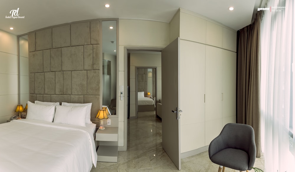 Luxury Apartment, 2 Bedrooms