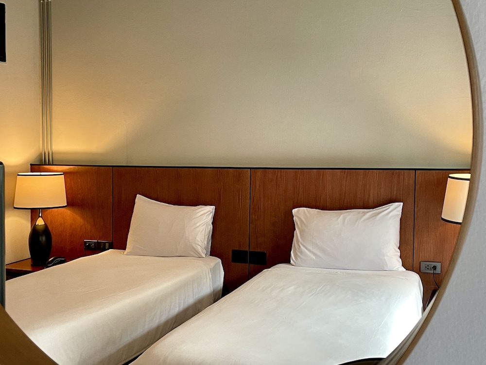 Standard Twin Room photo 1