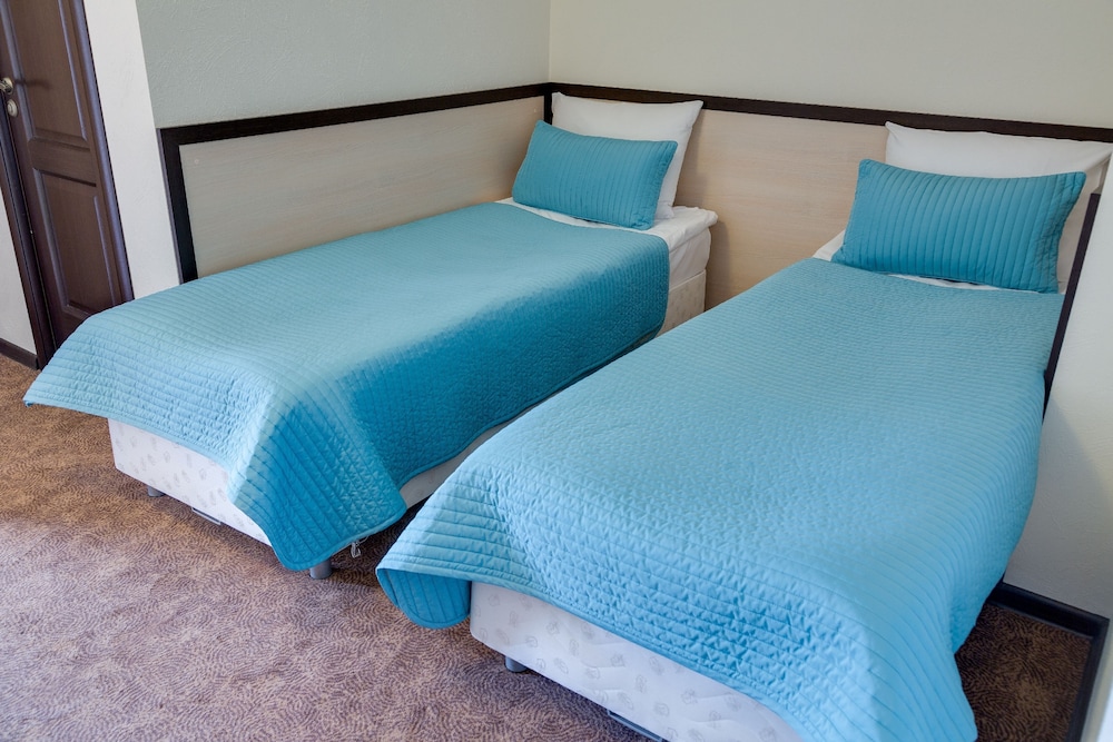 Standard Double Or Twin Room photo 1
