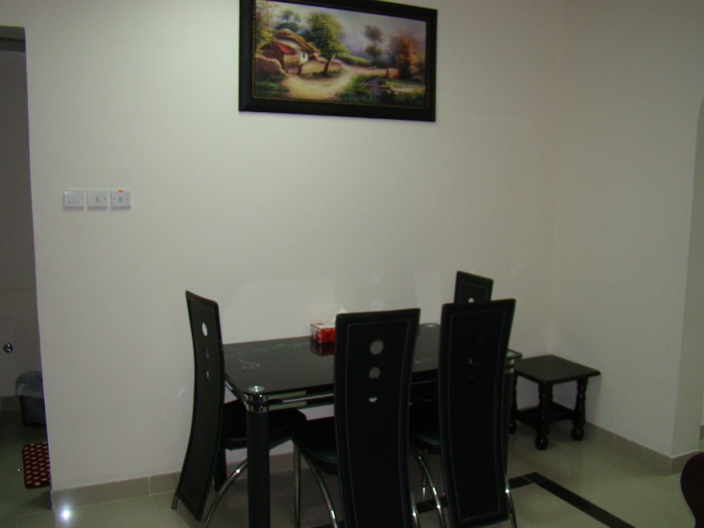 Deluxe Apartment, 1 Bedroom photo 3