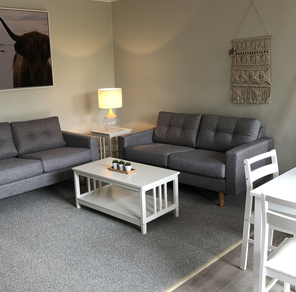 Two Bedroom Apartment photo 3