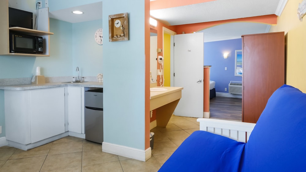 Two Doubles Suite photo 1