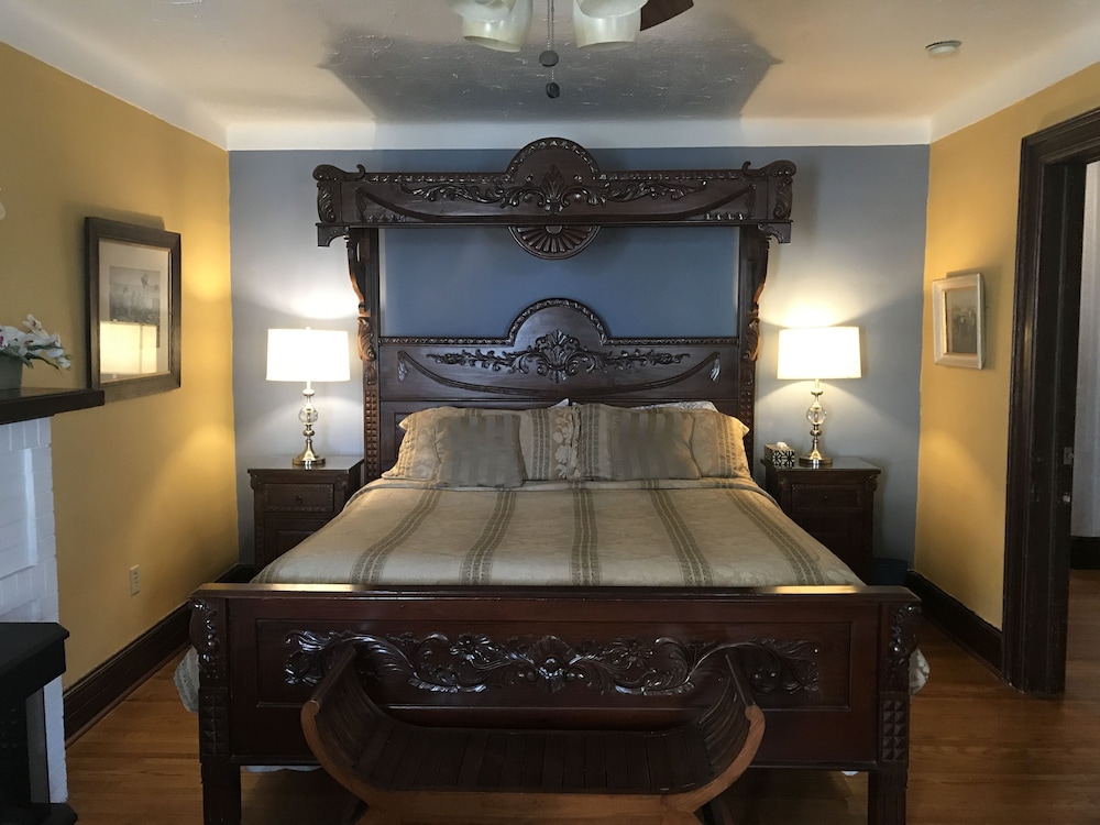 Deluxe Room photo 1