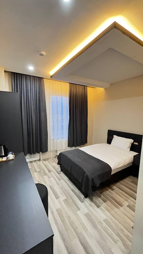 Standard Double Room Single Use