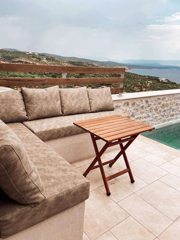 Panoramic Duplex, Private Pool photo 3