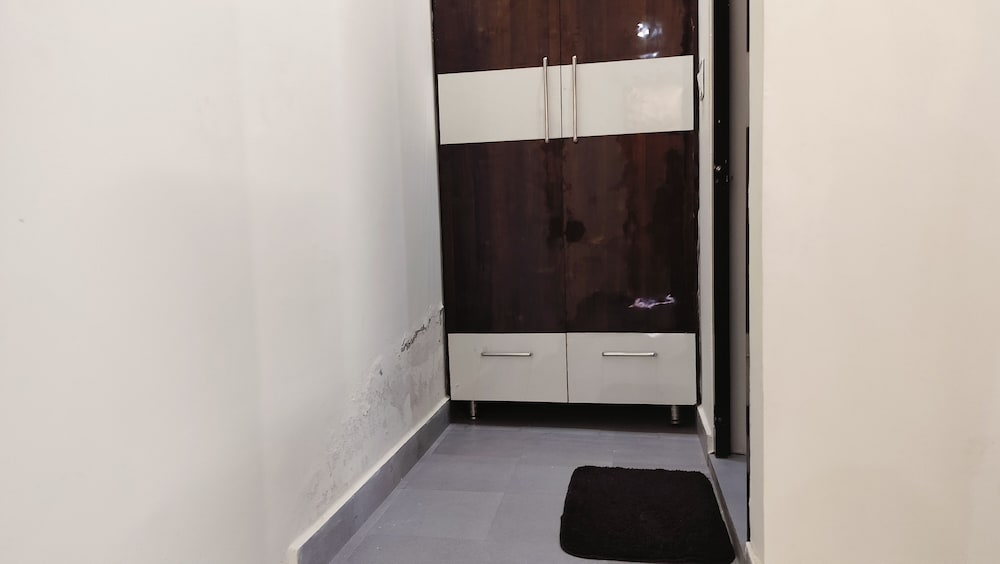Standard Room, City View