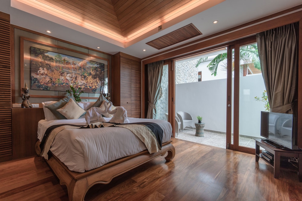 Villa, 4 Bedrooms photo 1