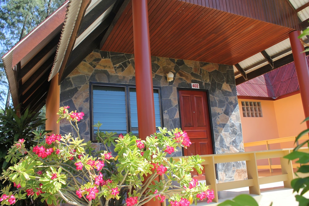 Junior Suite Bungalow photo 1