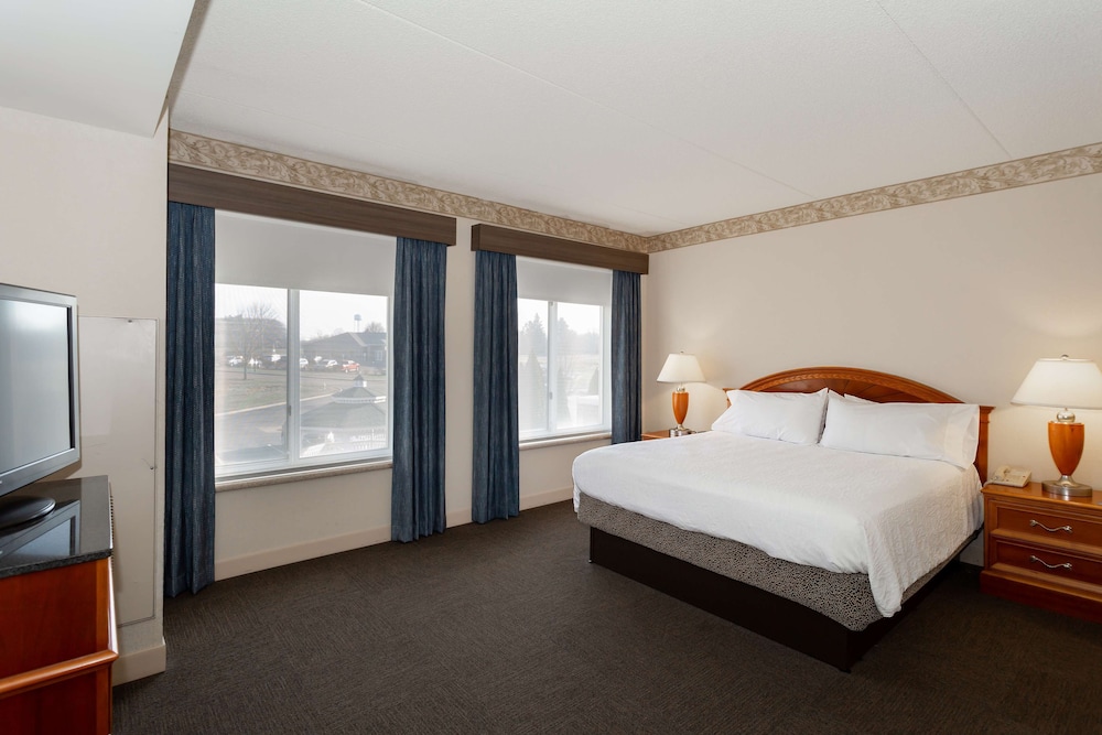 Suite, 1 King Bed, Accessible - Photo 5