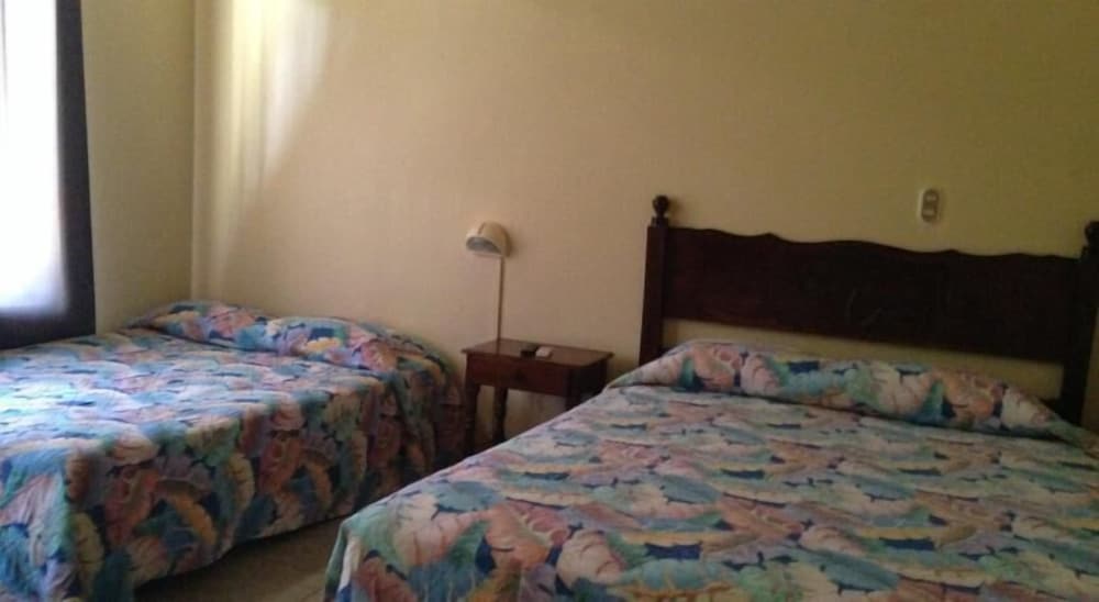 Standard Quadruple Room photo 3