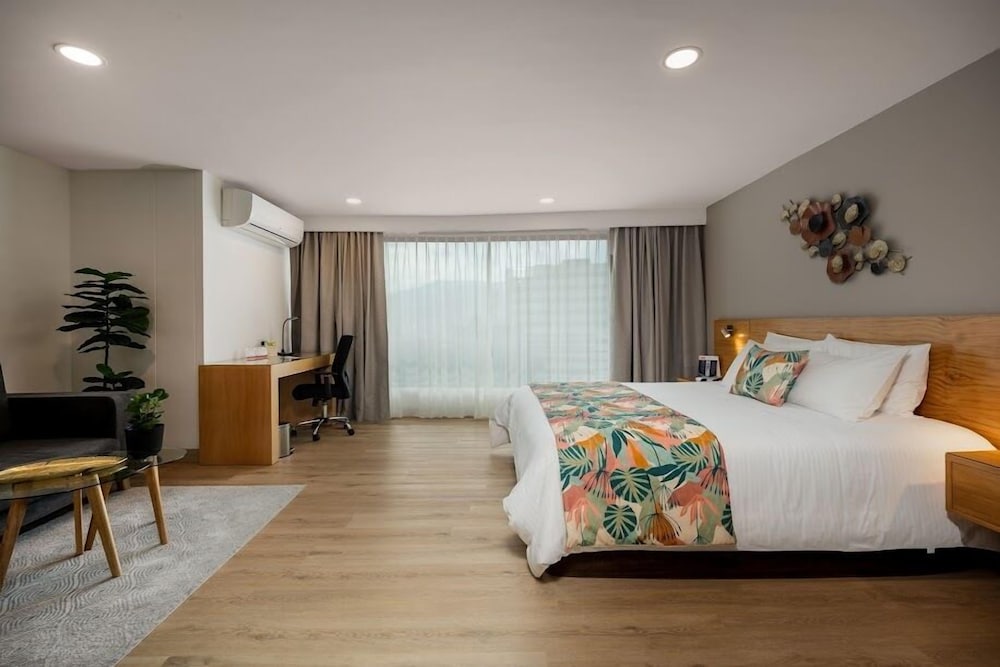 Junior Suite - Photo 4