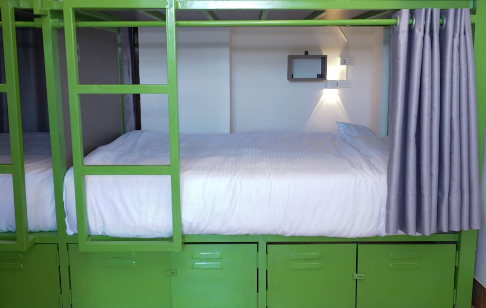 Standard Shared Dormitory photo 2