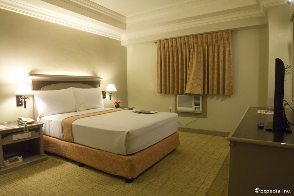 Superior Suite, 1 Double Bed - Photo 2