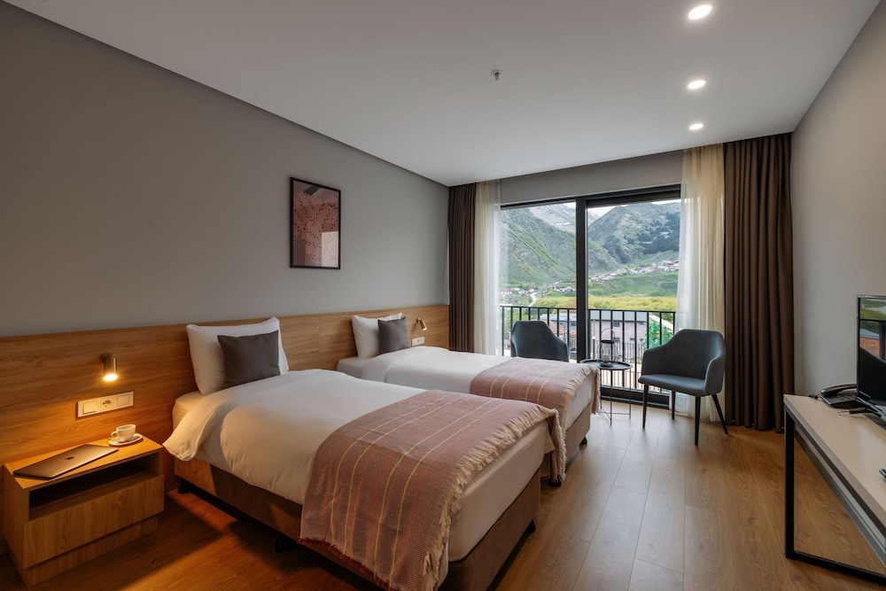 Twin Room photo 1