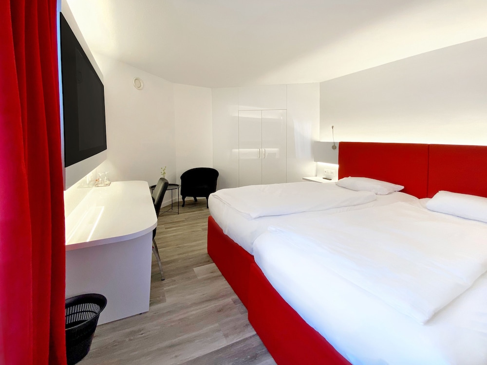Comfort Room