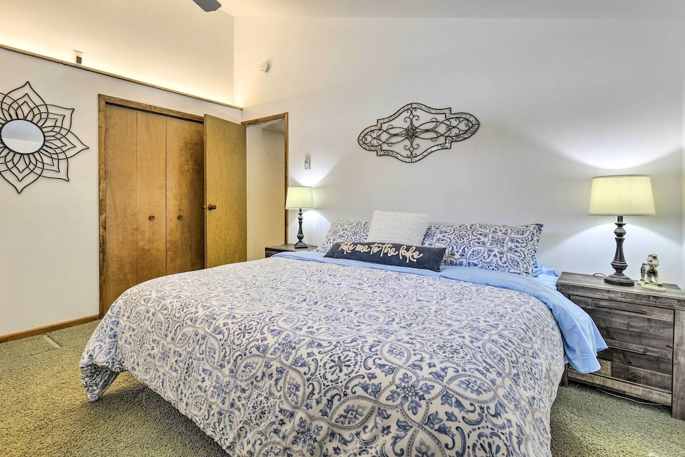 House (2 Bedrooms) photo 2