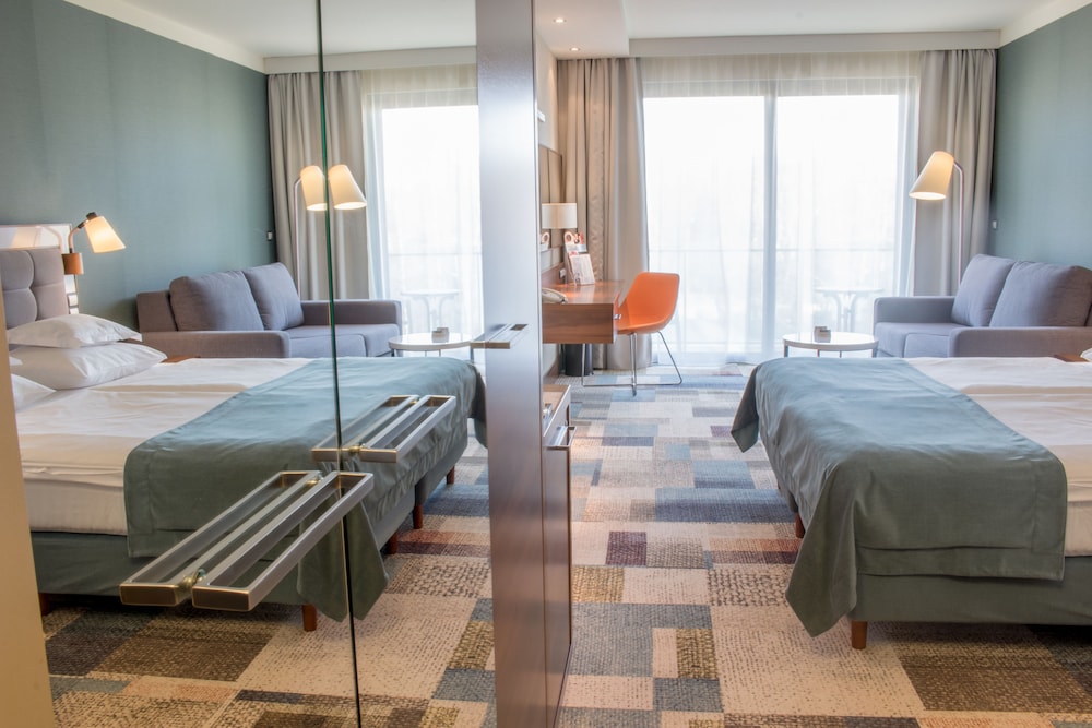 Triple Room photo 2