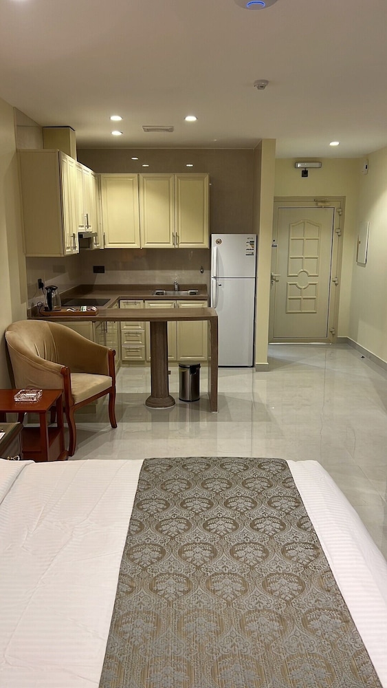 Junior Suite photo 2