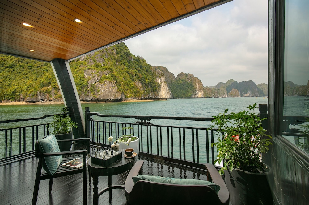 Lan Ha Suite, 2D1N or 3D2N - Photo 8