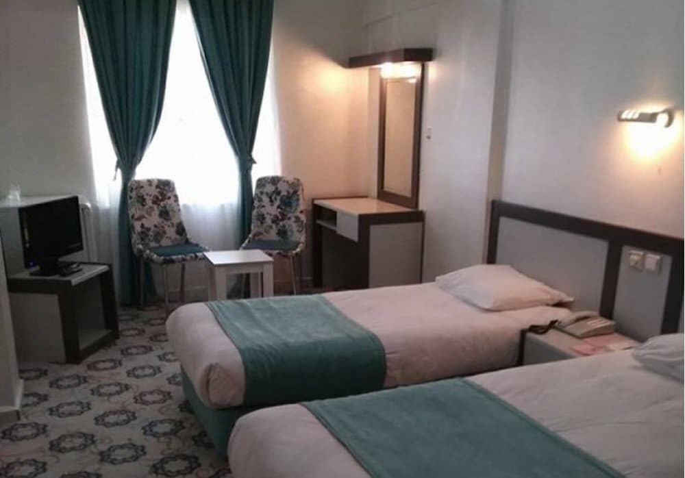 Standard Twin Room, 1 Bedroom photo 2