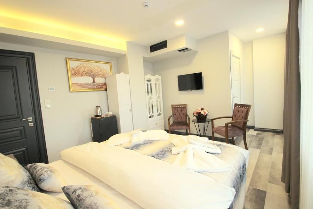 Deluxe Room, City View photo 2