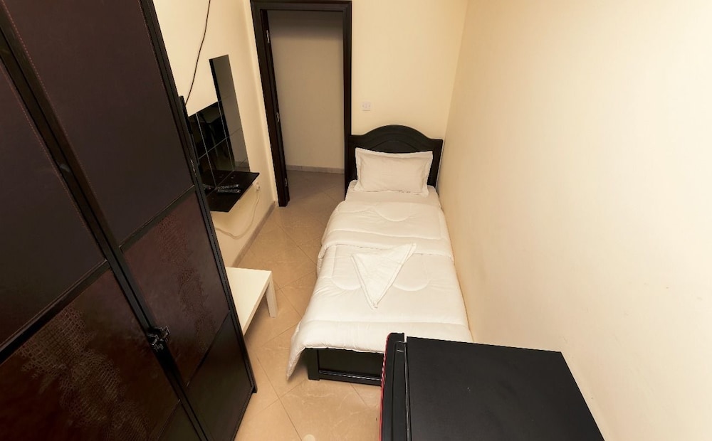 Basic Single Room, Women only, City View, Tower photo 1