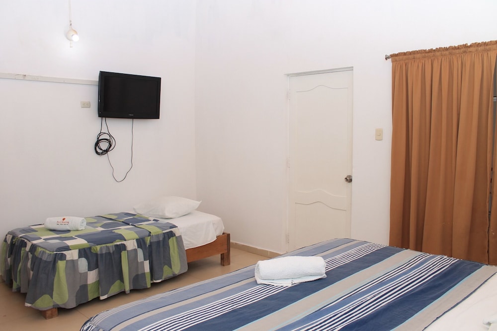 Double Room, Sea View