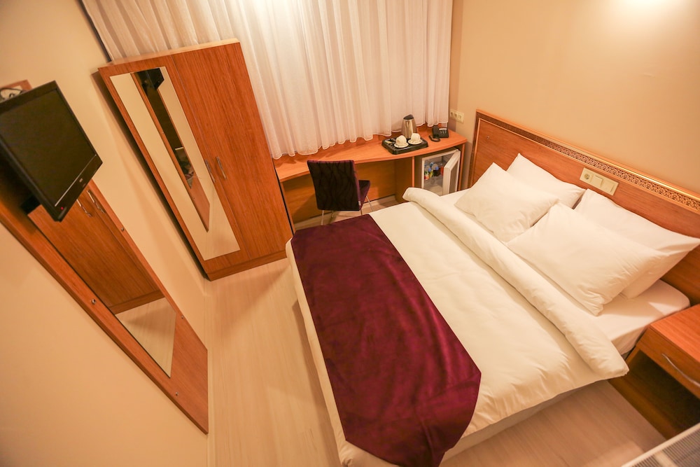 Standard Single Room, 1 Bedroom, Non Smoking, City View photo 1