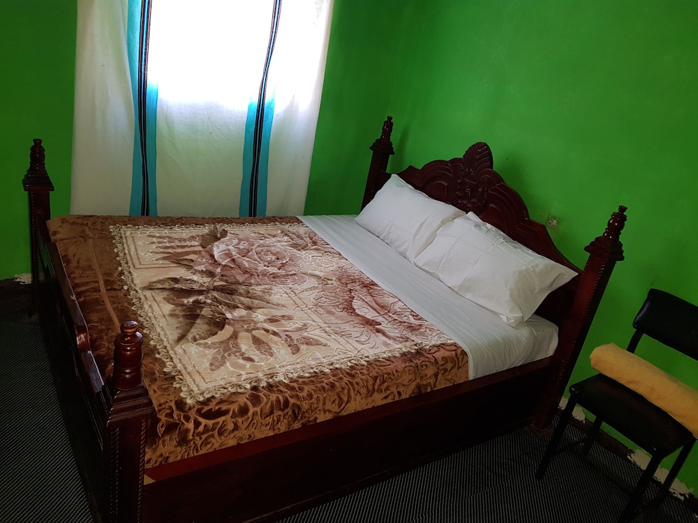 Basic Double Room photo 1