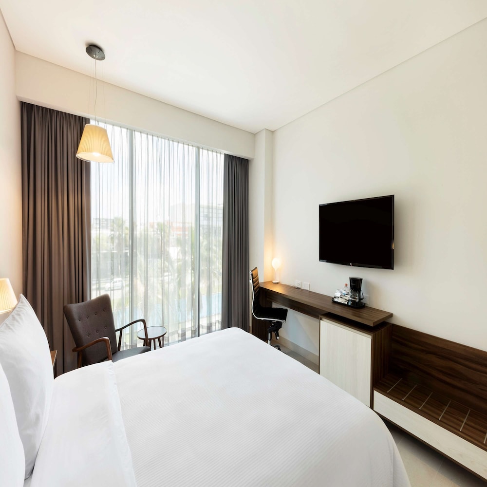 Room, 2 Queen Beds, Non Smoking (Mini Fridge)